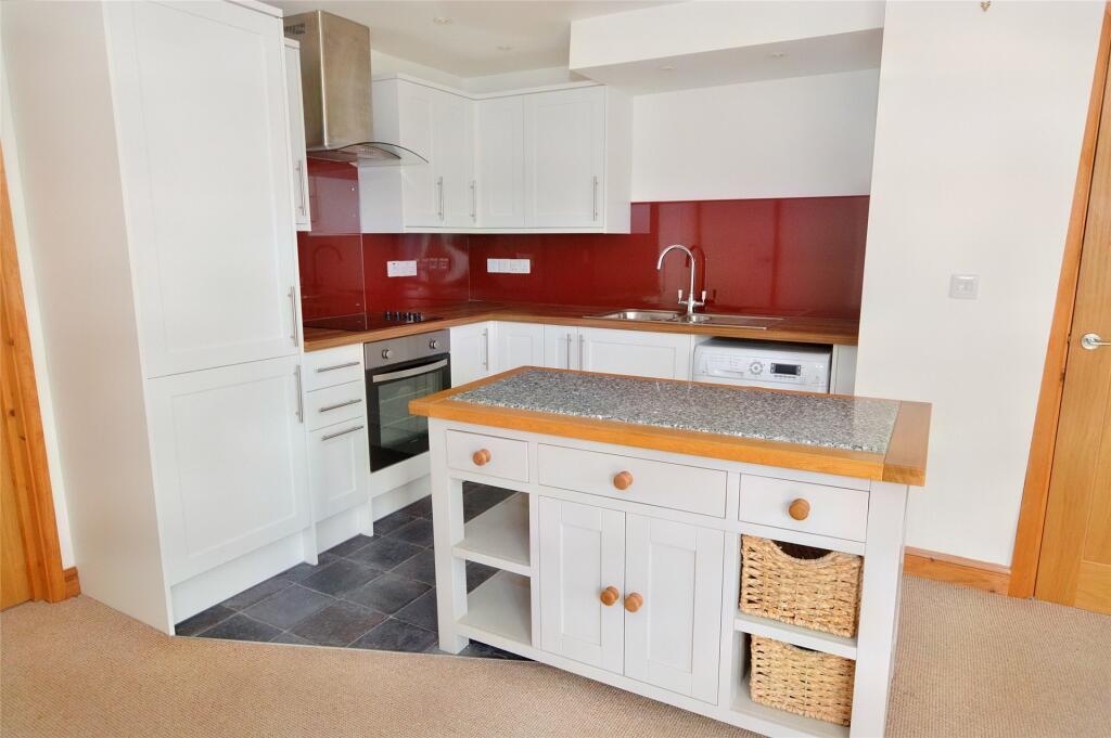 Lounge/Kitchen/Diner