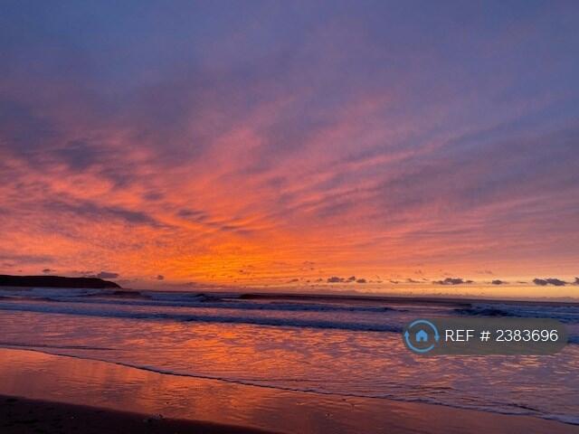 Woolacombe At Sunset - Just 7 Miles Away