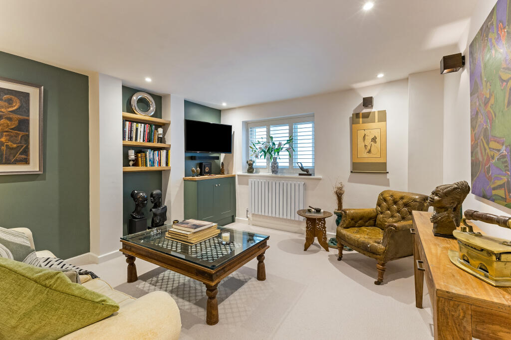 Sitting Room