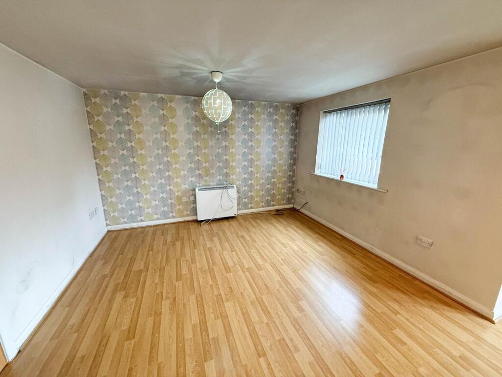 Lounge/Kitchen