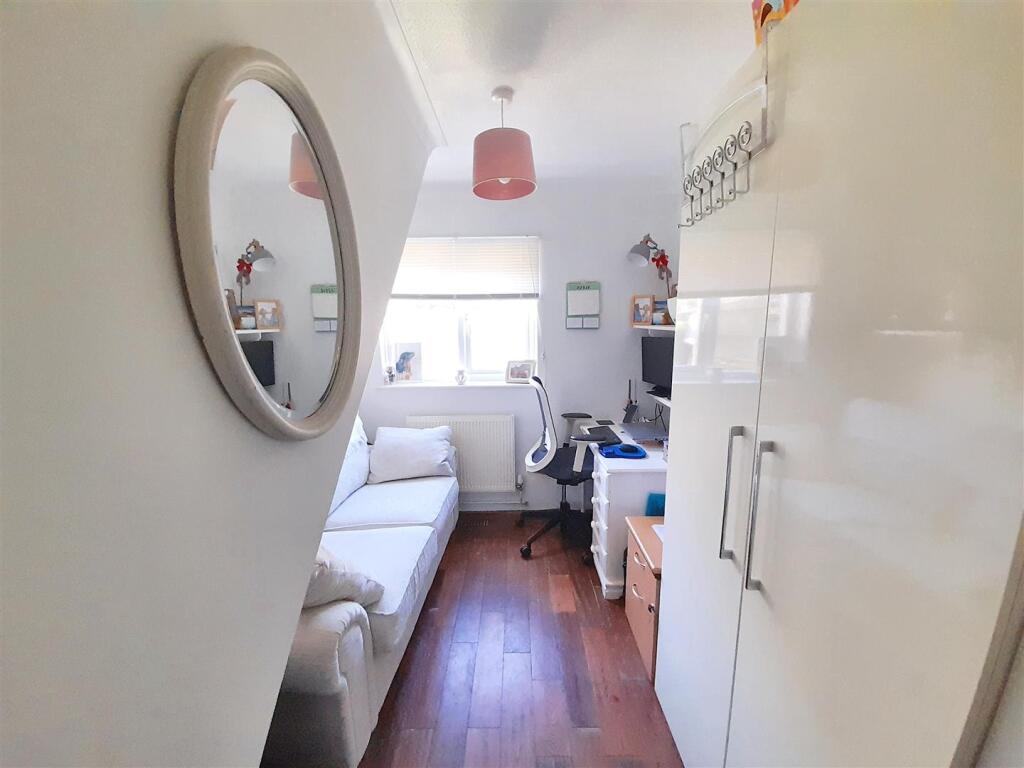 Study / snug / bedroom 4