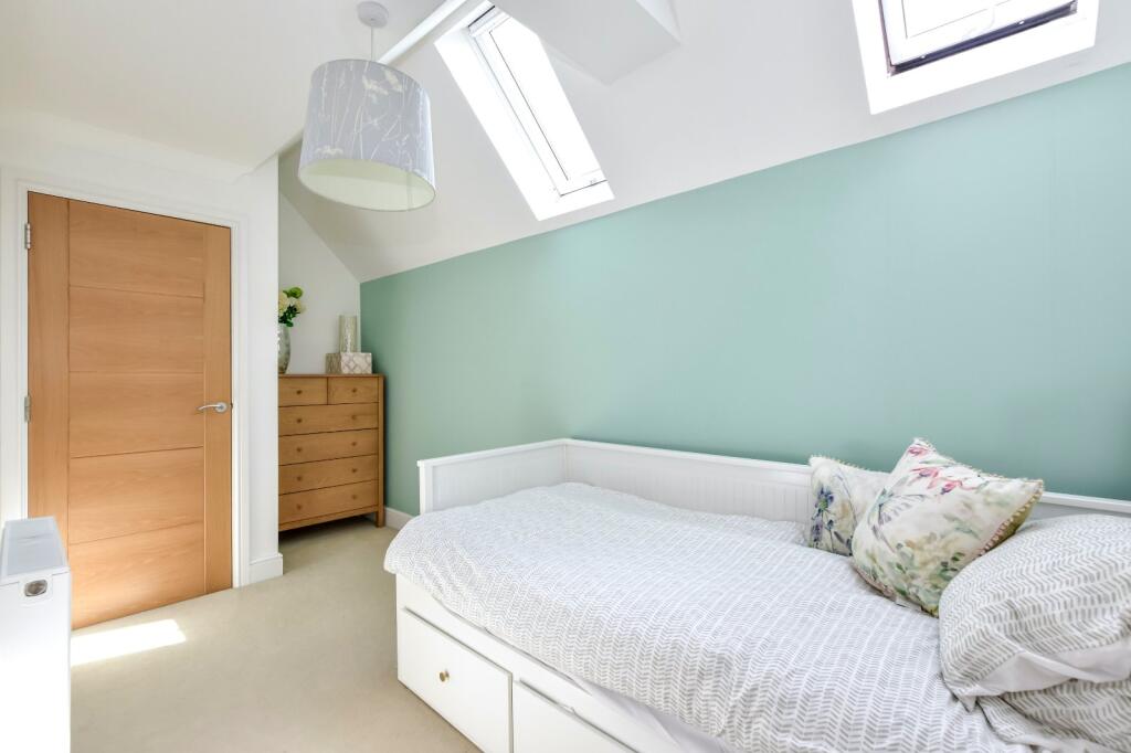 Bedroom 4