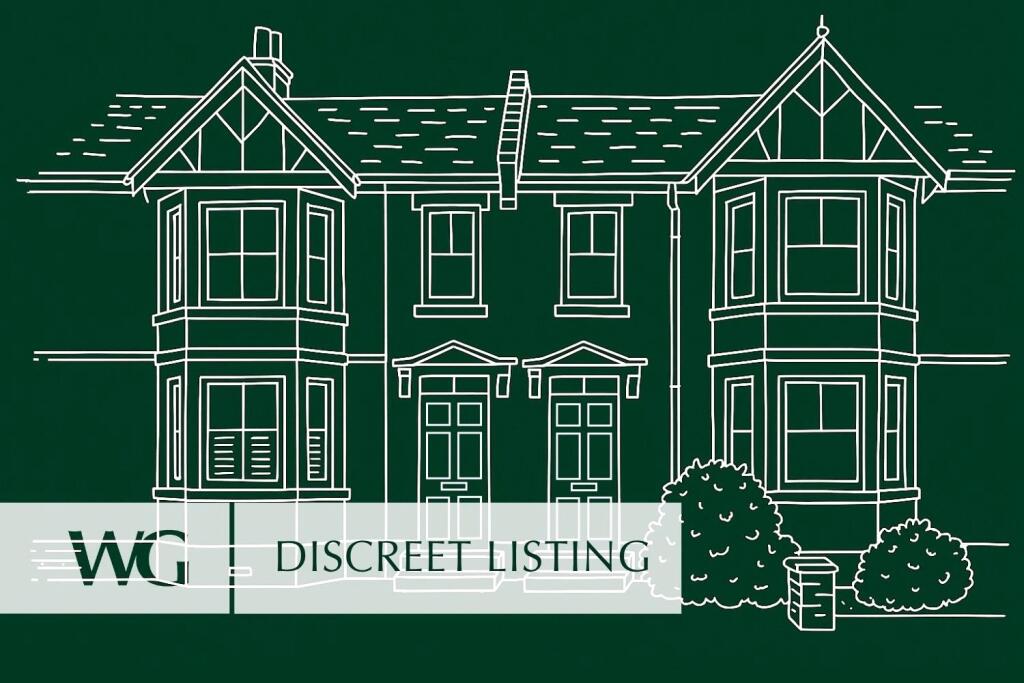Discreet