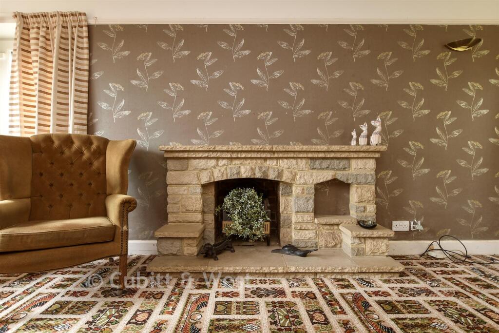 Internal Lifestyle Photograph