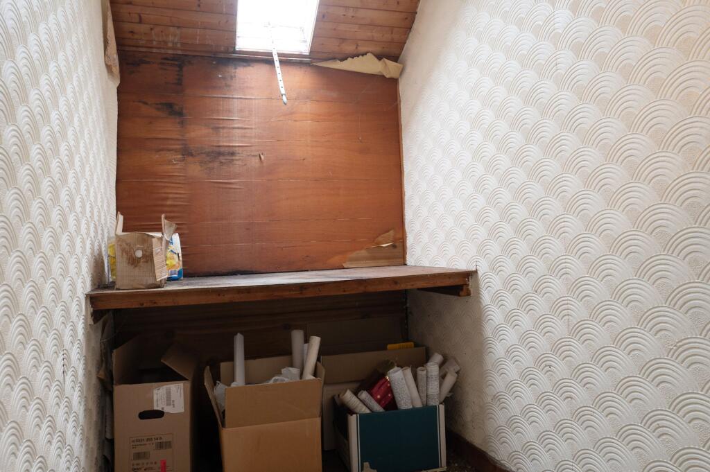 STORE ROOM