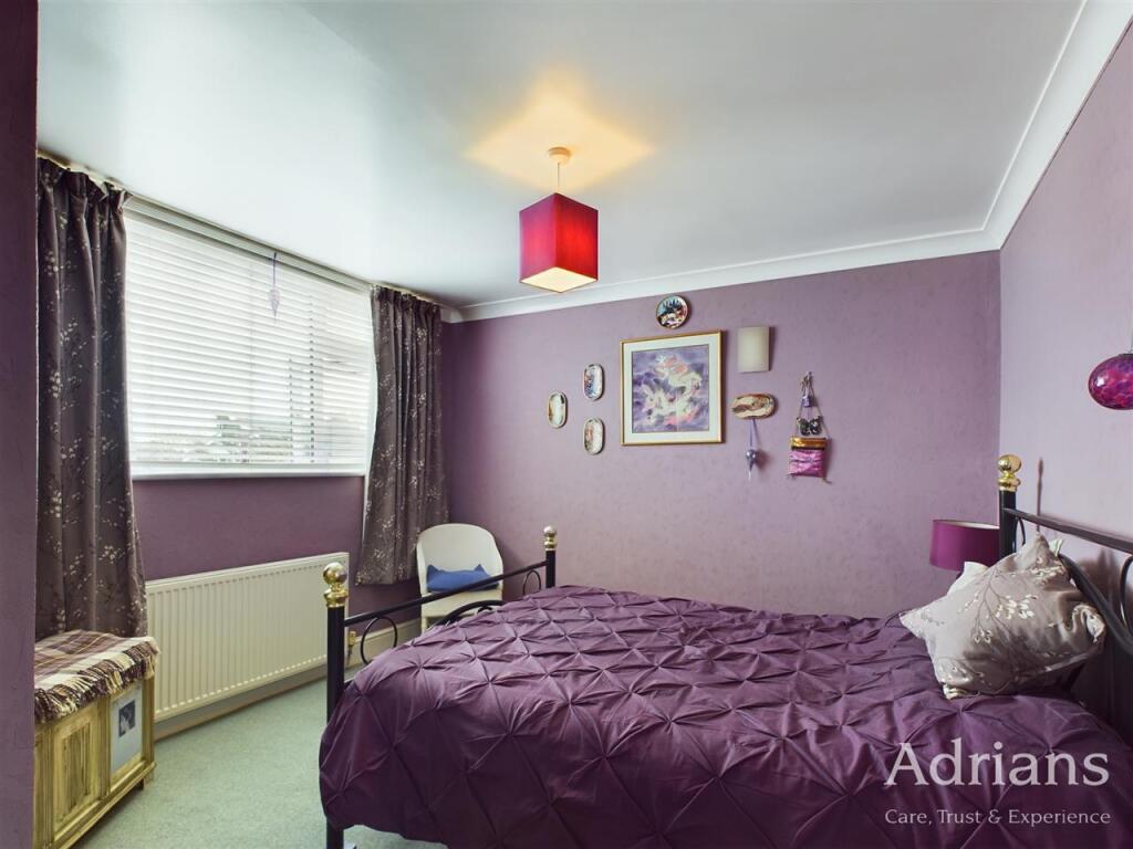 BEDROOM TWO
