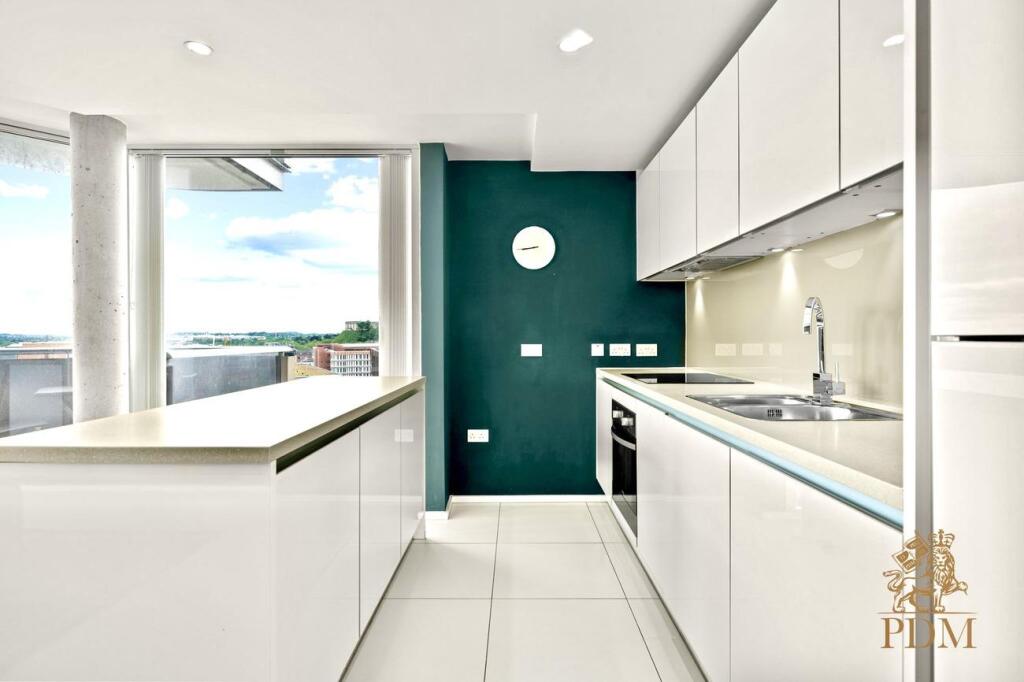 Apt T903 Nottingham One 156 Canal Street Nottingha