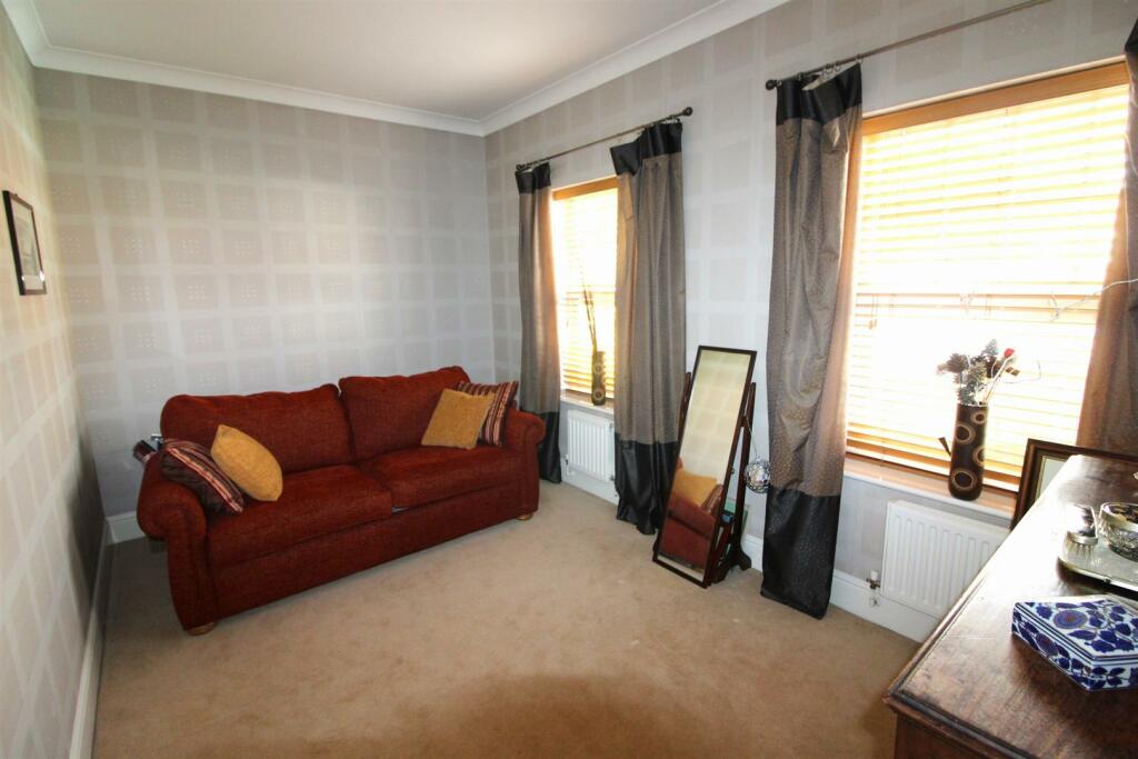 new bedroom four.JPG