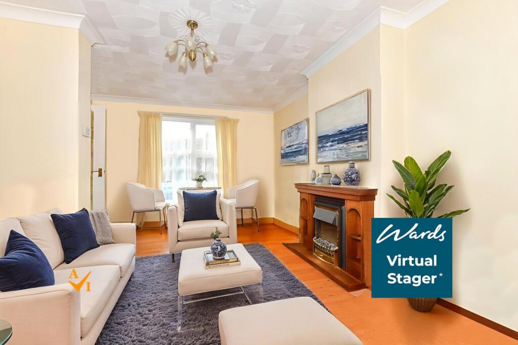 Lounge (Contemporary Style)