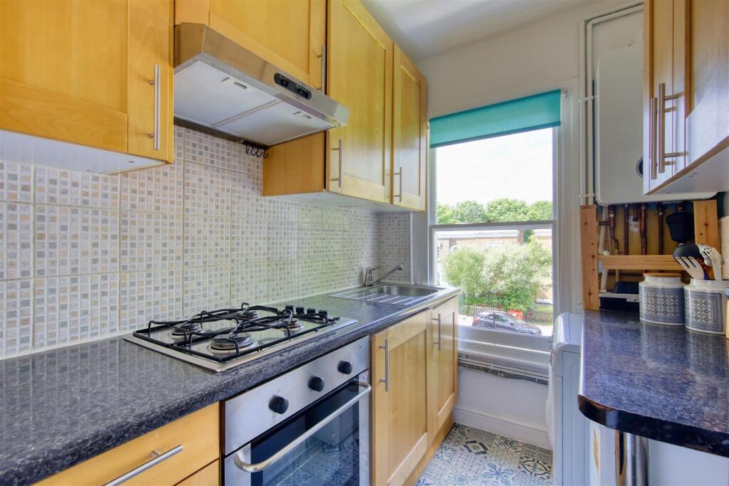 Eden Harper Loughborough Park