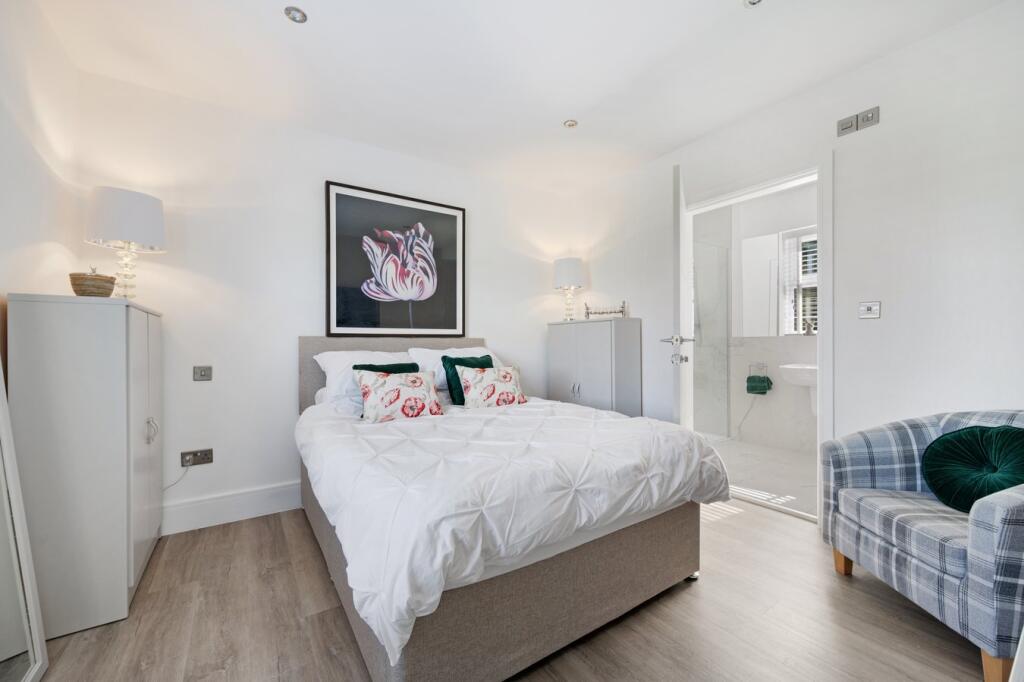 Ground Floor Bedroom