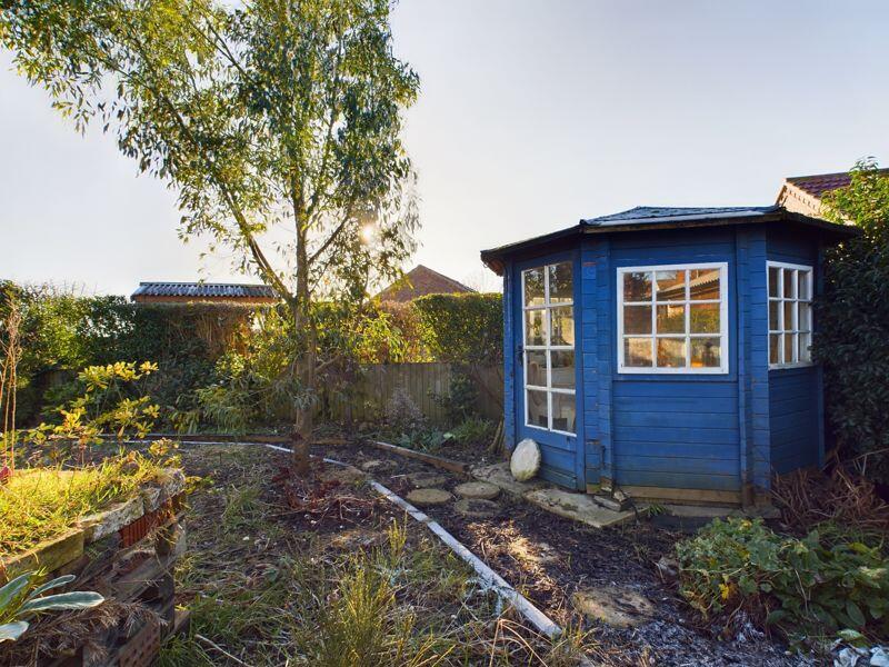 Summerhouse