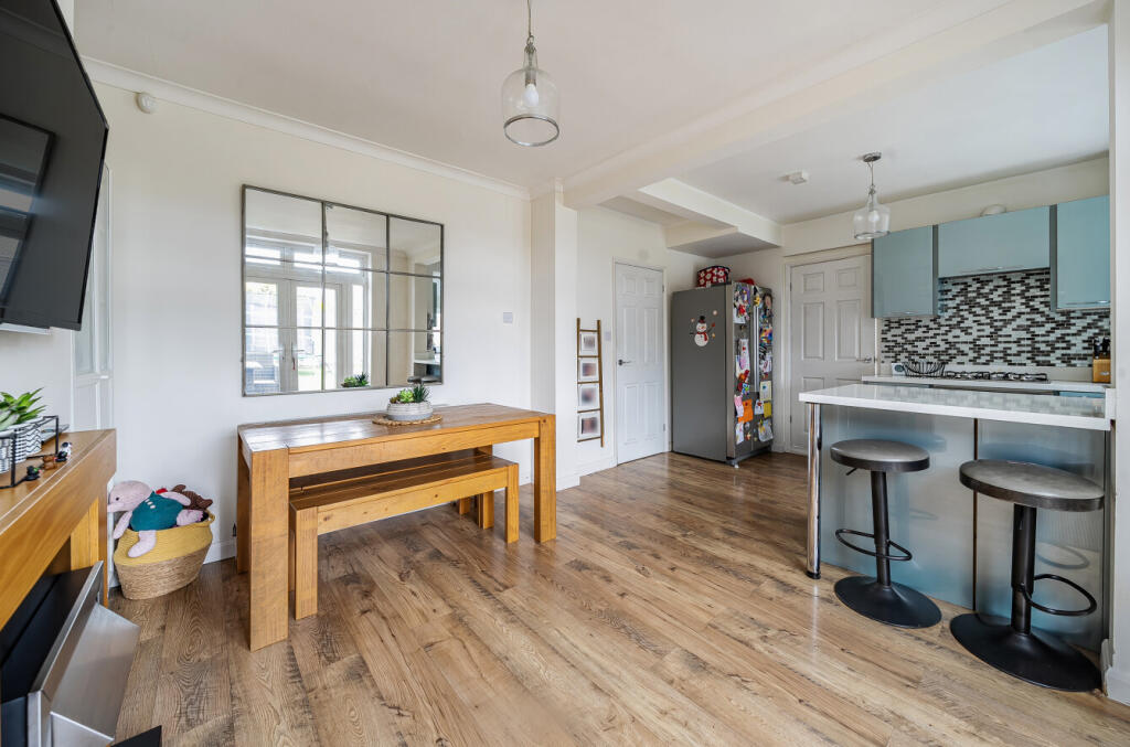 Kitchen /Diner