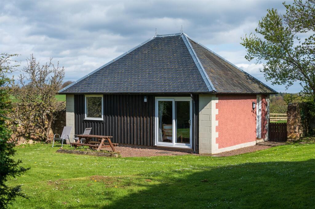 Plum Cottage