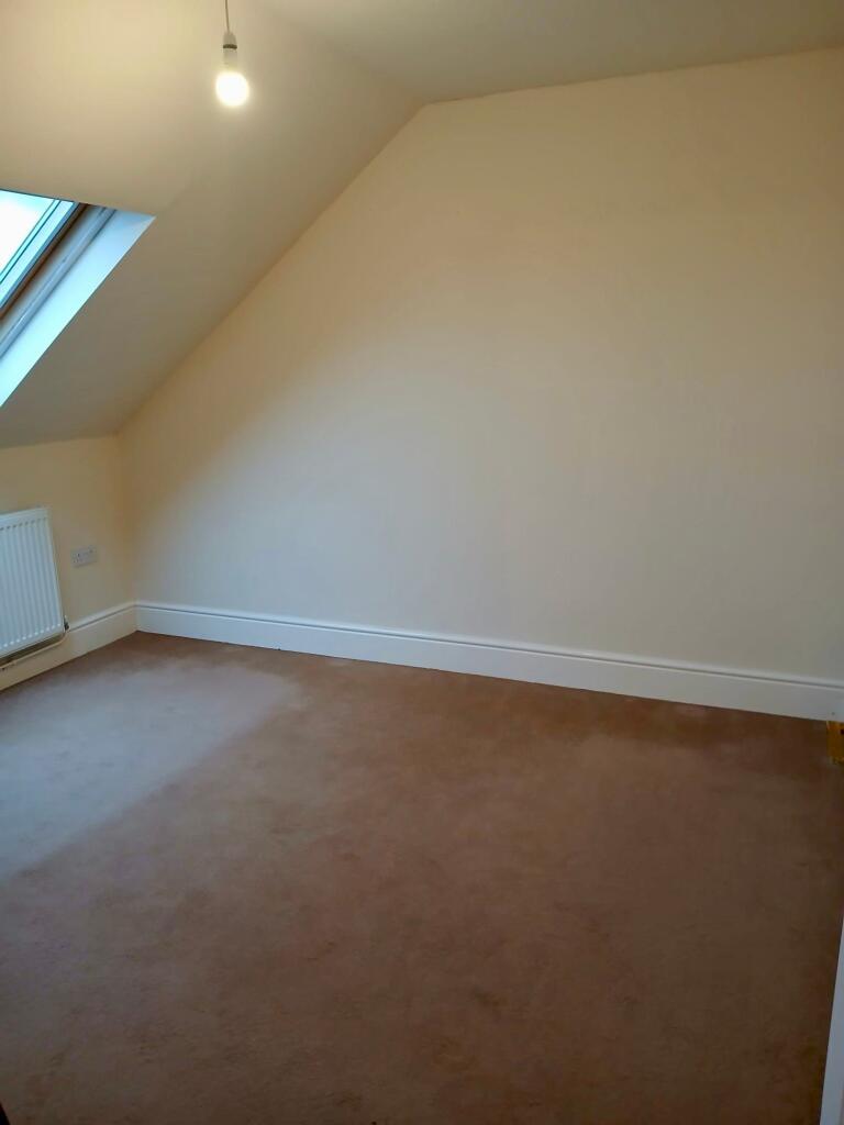 Bedroom 2 (Annexe)