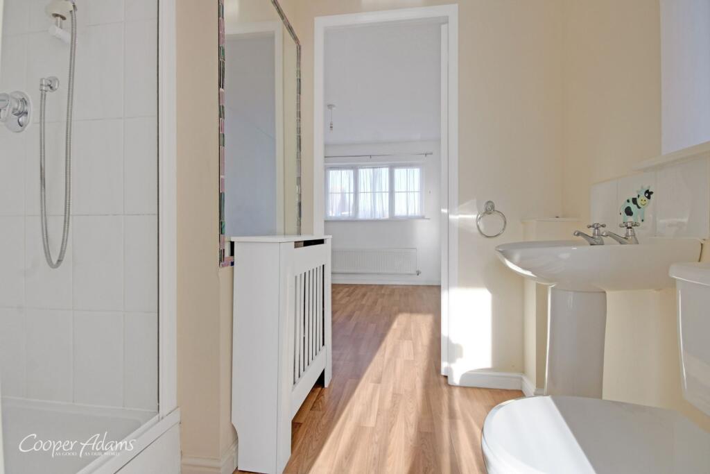 En-Suite