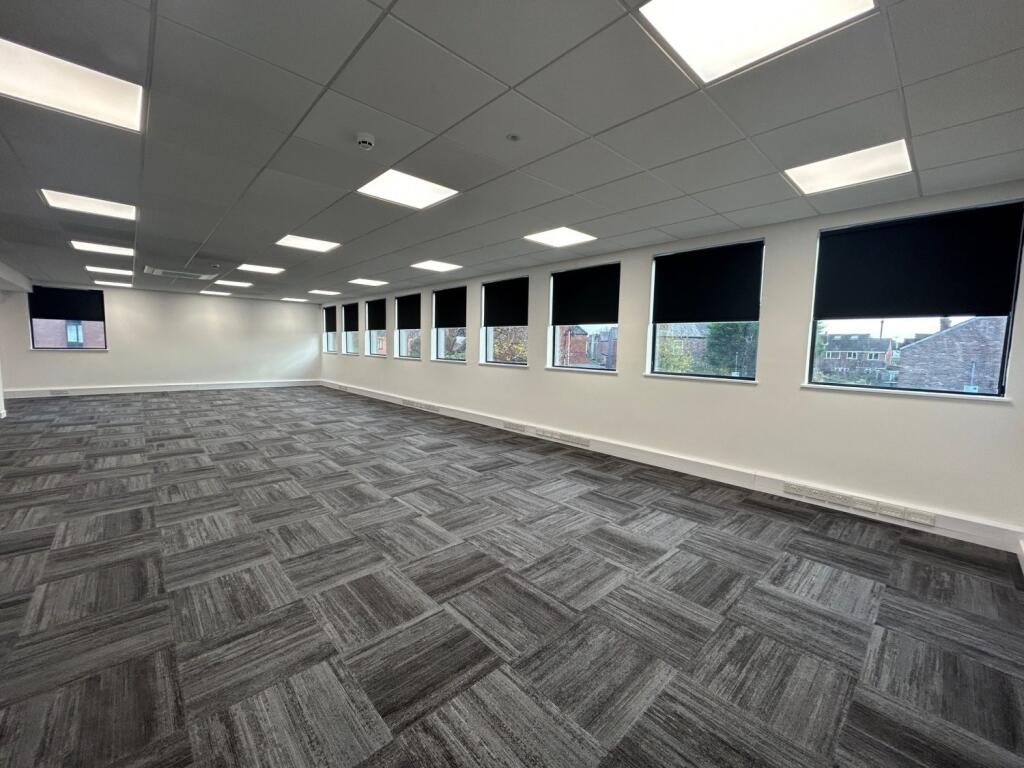 Suite 2, 1st Floor