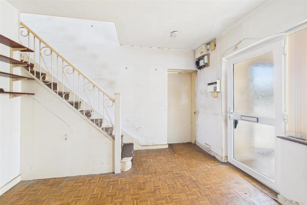 78 Highridge Road, Bishopsworth, Bristol BS13 8HP 