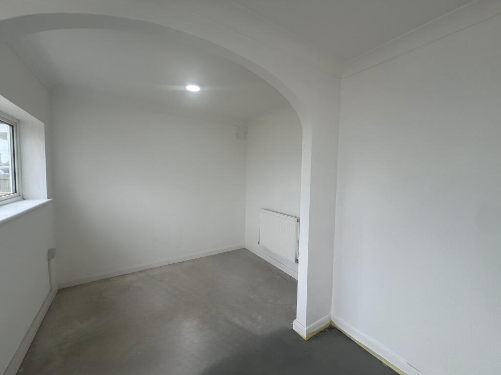 dining space