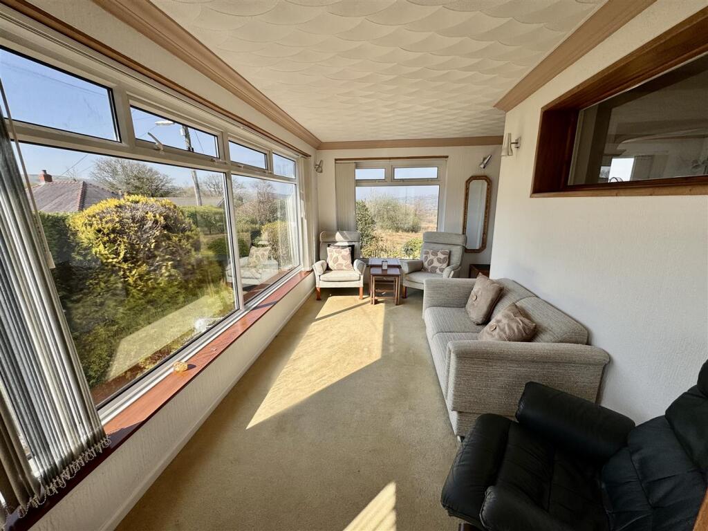 Sun Room