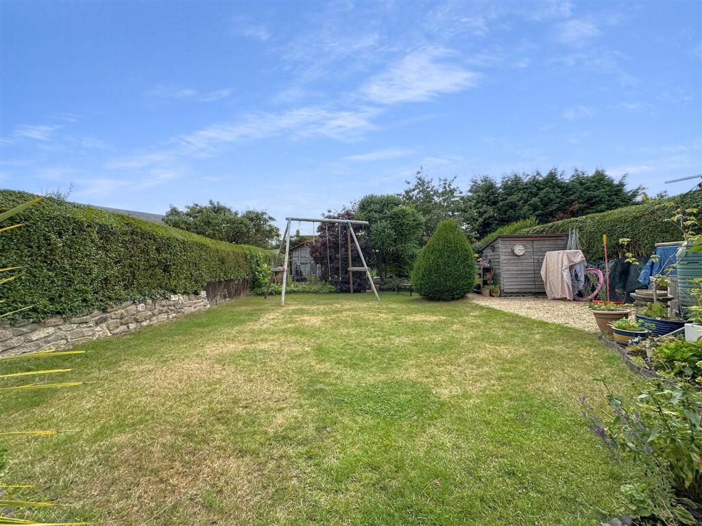 Garden 781