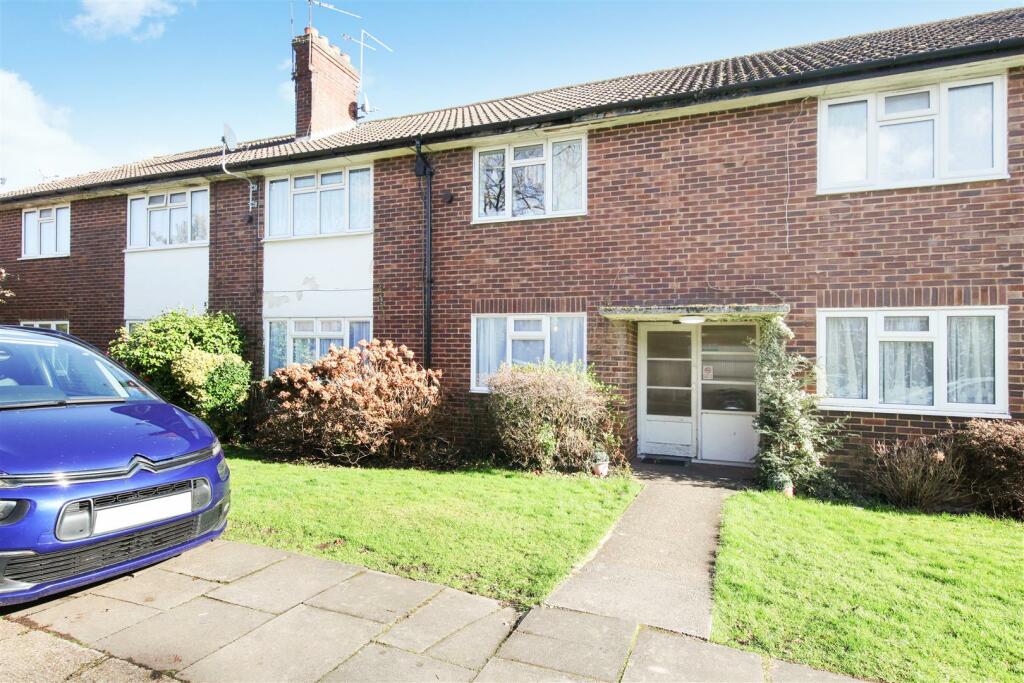 11 Oaklands Court, Harrow Road - FLc1jo3IxyBPRH1oR