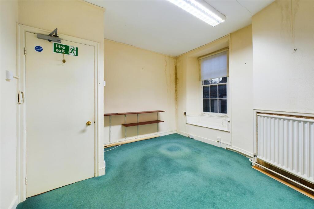 26 Long Street, Dursley GL11 4JA | Freehold Develo