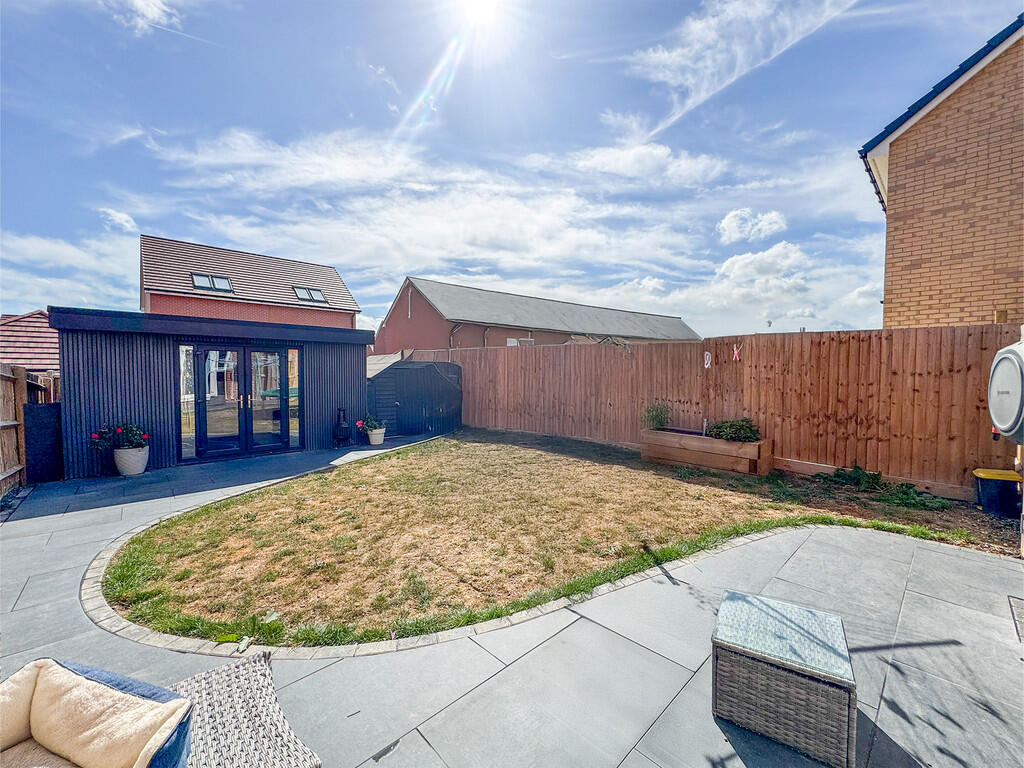 garden