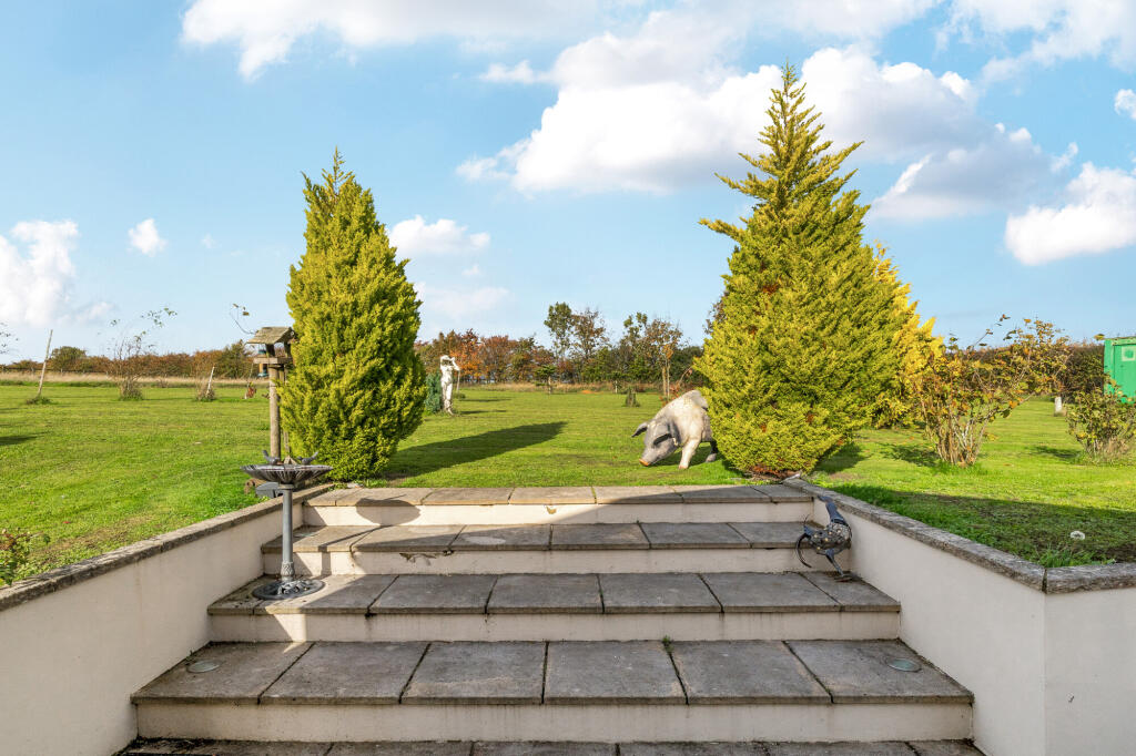 Gardens