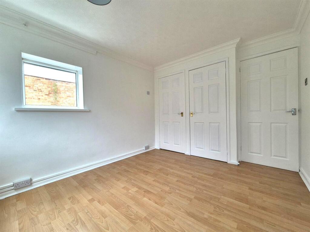 Bedroom No.1
