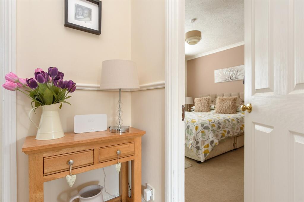 Internal Lifestyle Photograph