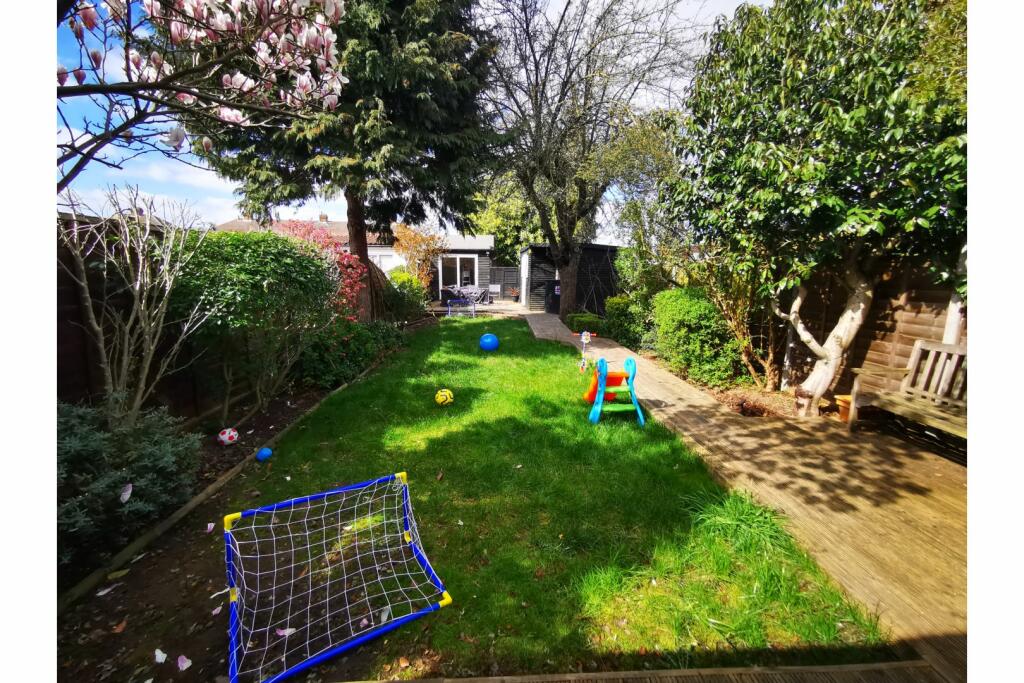 Garden