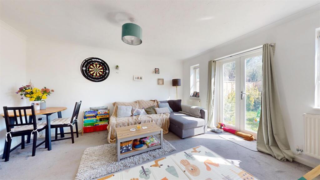 Living / Dining Room