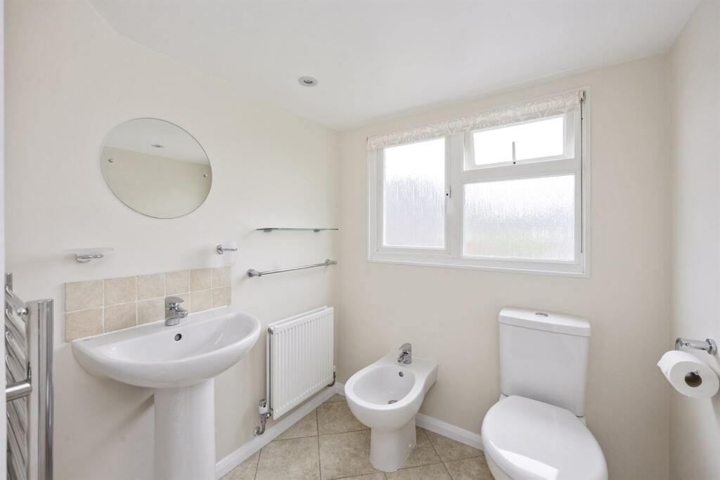 Cloak Room