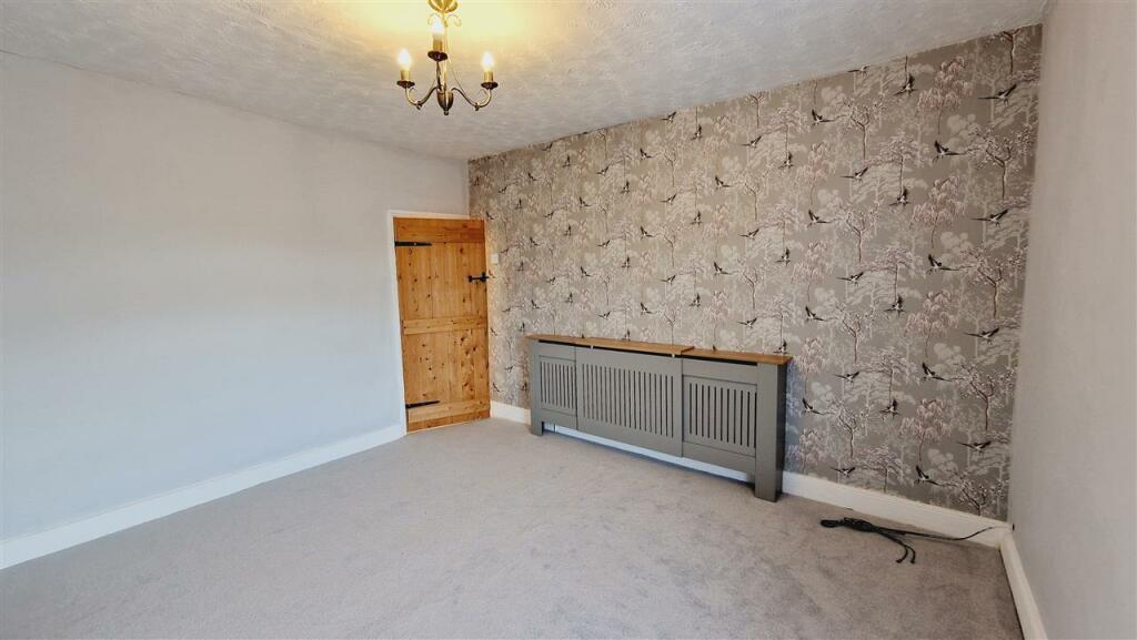 Alternative  Bed One