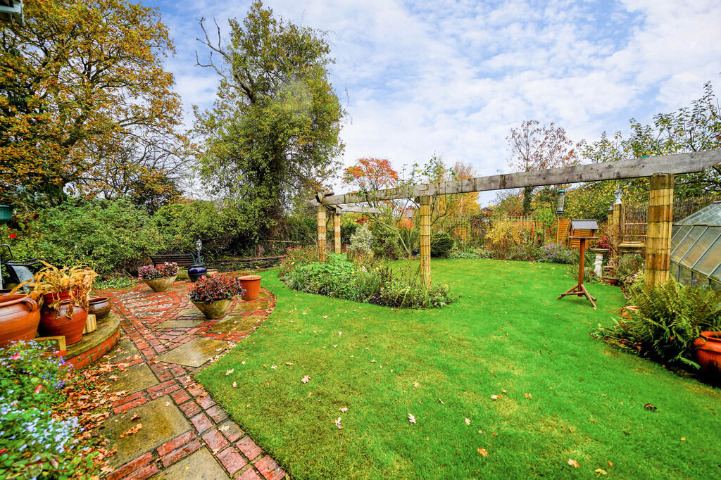 The Garden