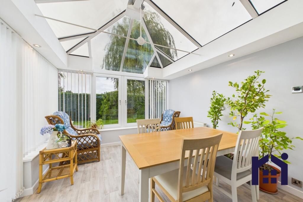 Orangery