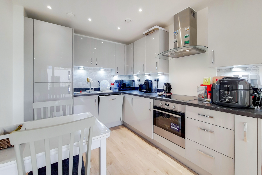 Kitchen one