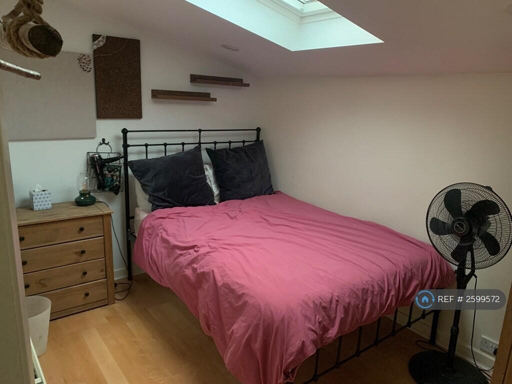 Second Double Bedroom