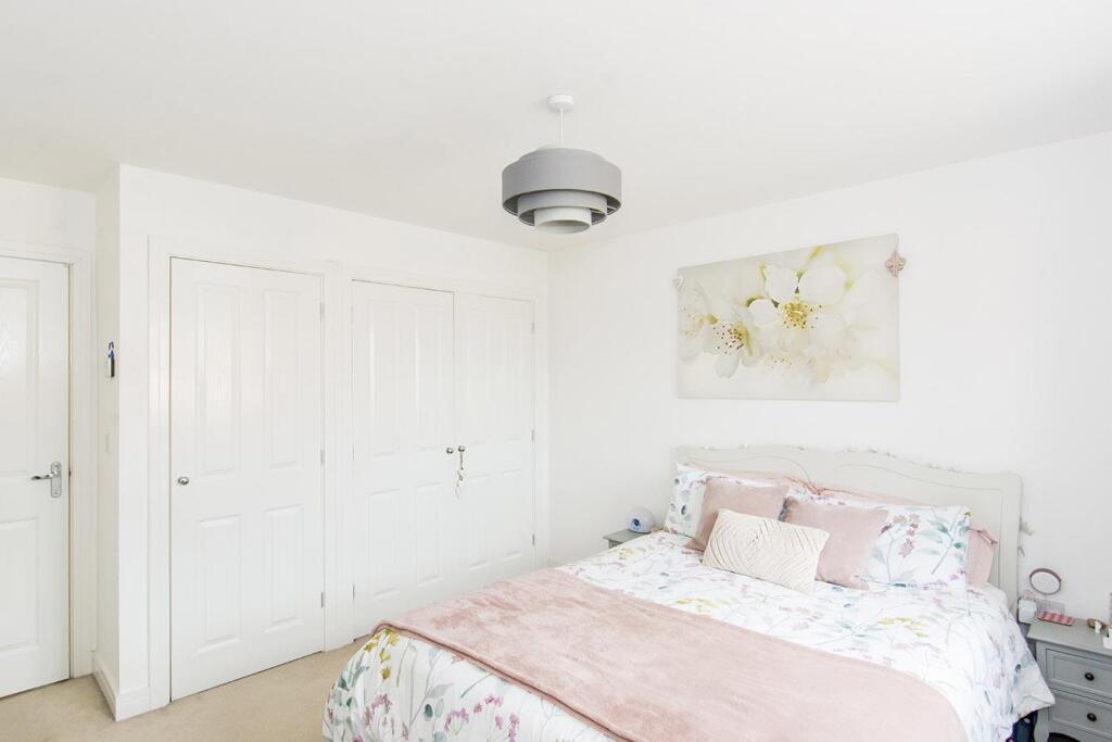 Principal Bedroom Photo 2