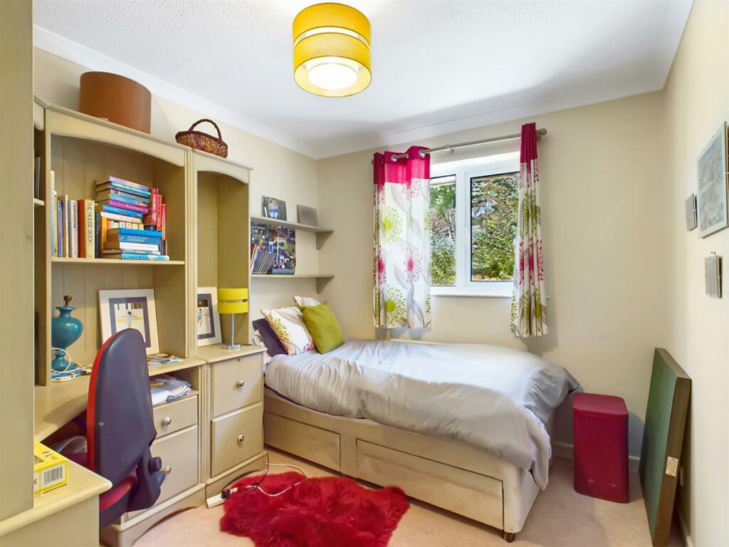 Bedroom 3.