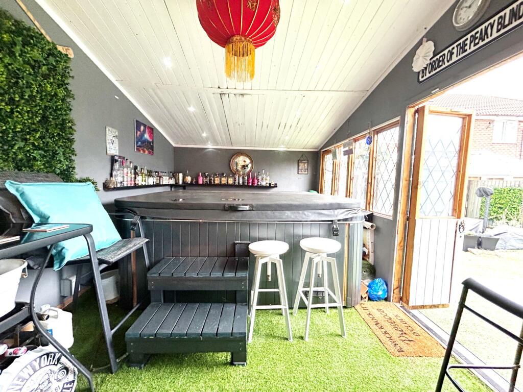 Summer House
