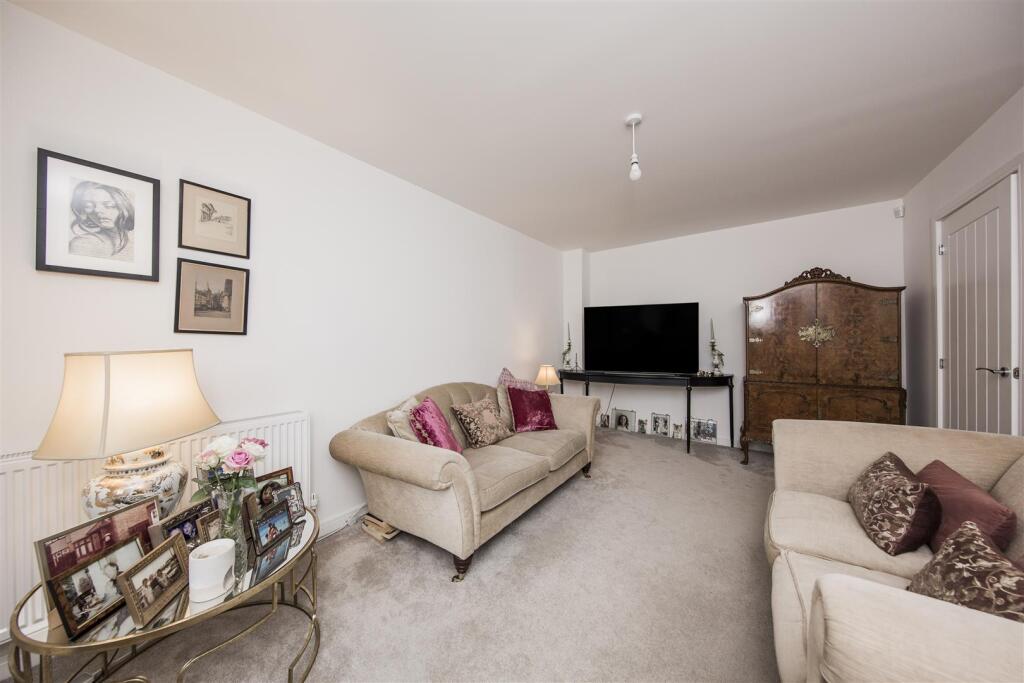 Great Reception Room