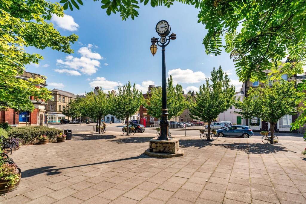 Town View