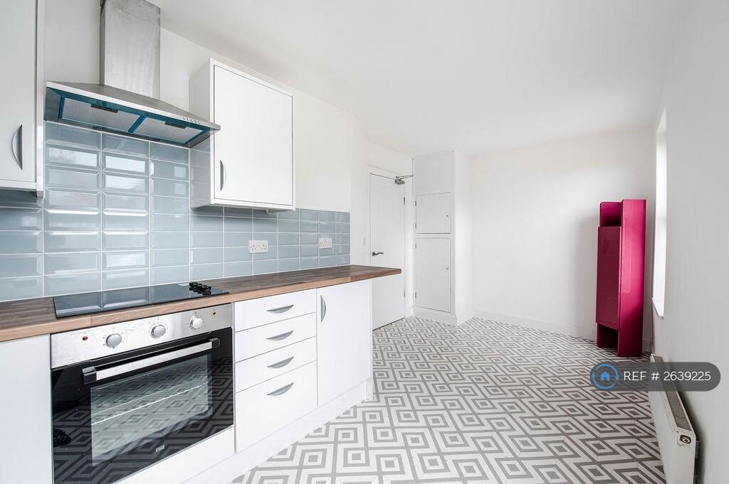 Kitchen/Diner - Property Now Furnished