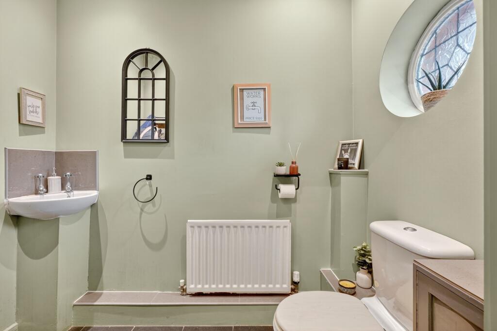 WC