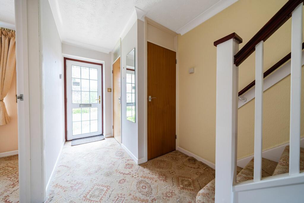 Entrance Hall (1)