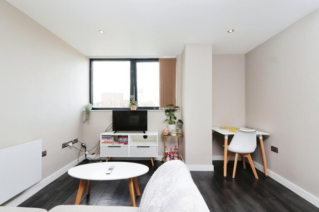 Living Kitchen