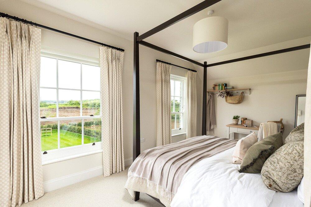 Galion Showhome