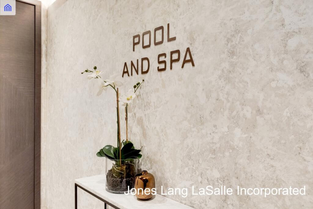 Pool and Spa